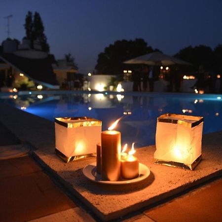 لاتينا Paradise Suite المظهر الخارجي الصورة