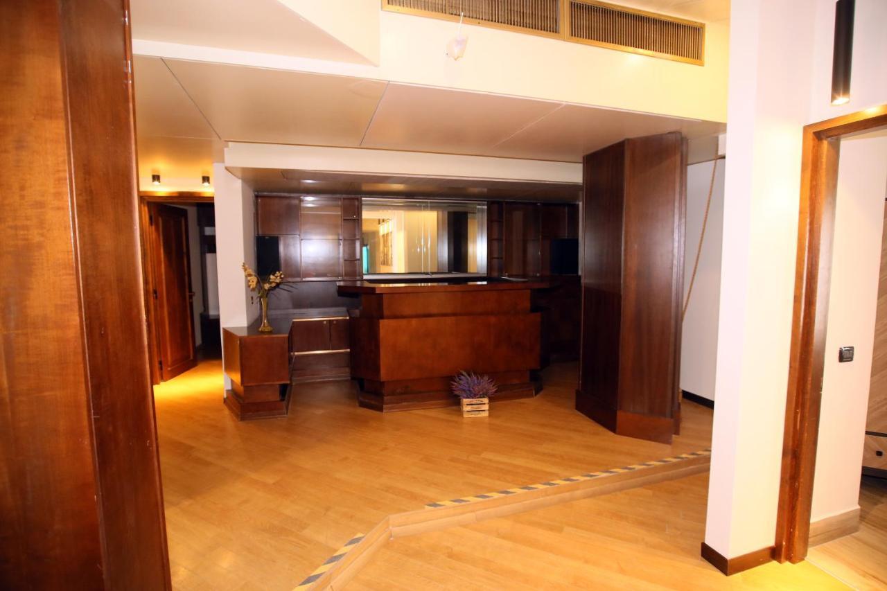 لاتينا Paradise Suite المظهر الخارجي الصورة