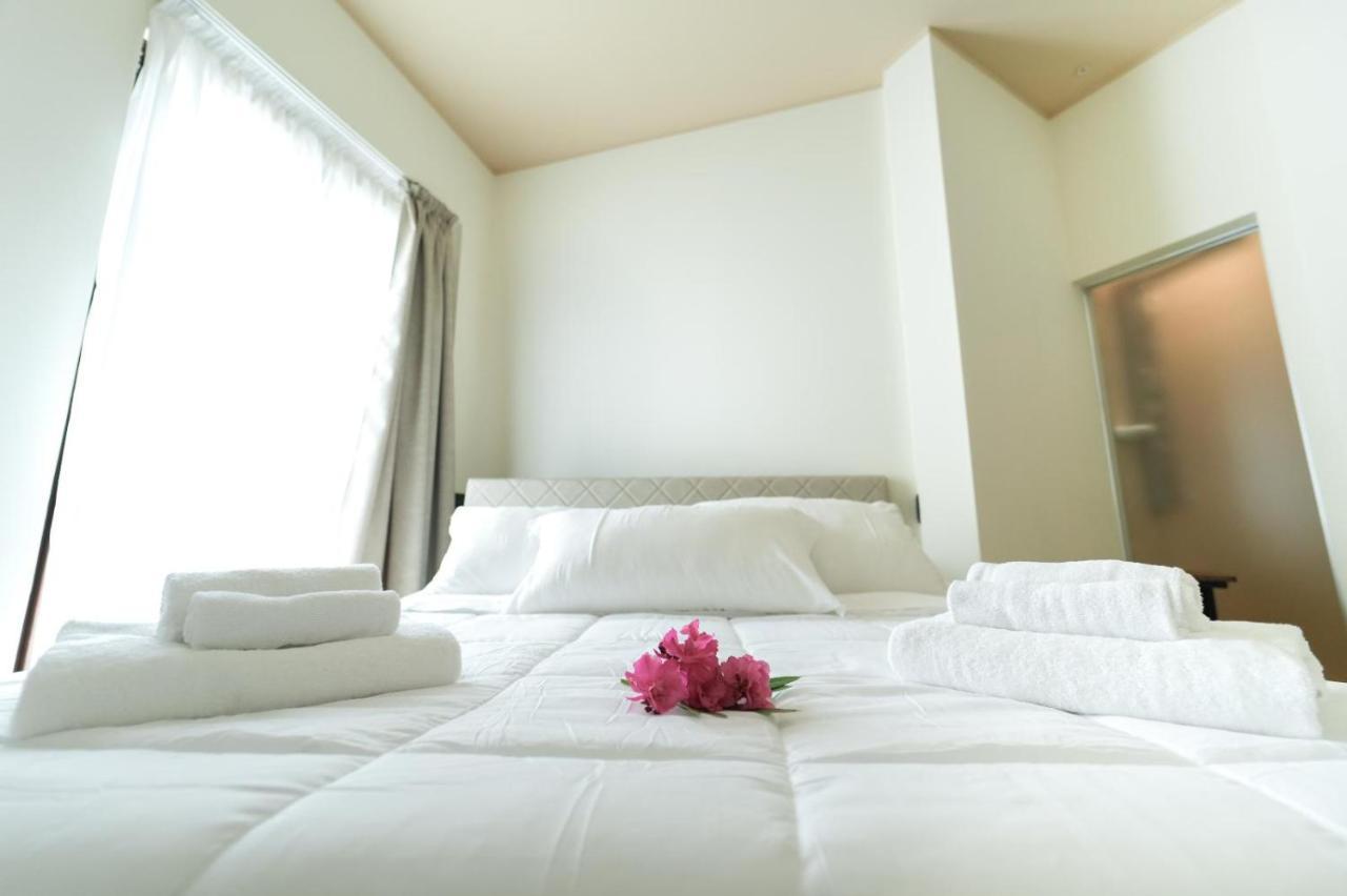 لاتينا Paradise Suite المظهر الخارجي الصورة
