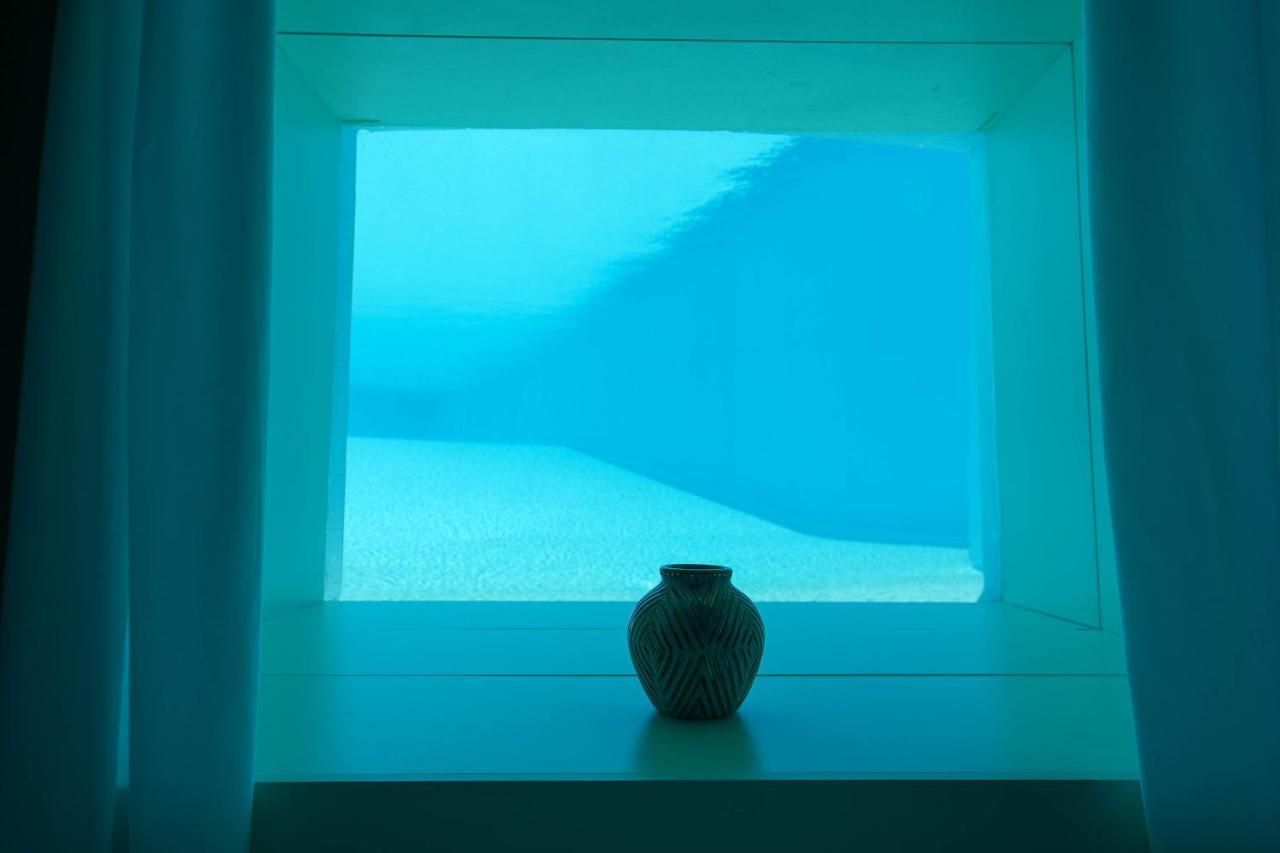 لاتينا Paradise Suite المظهر الخارجي الصورة