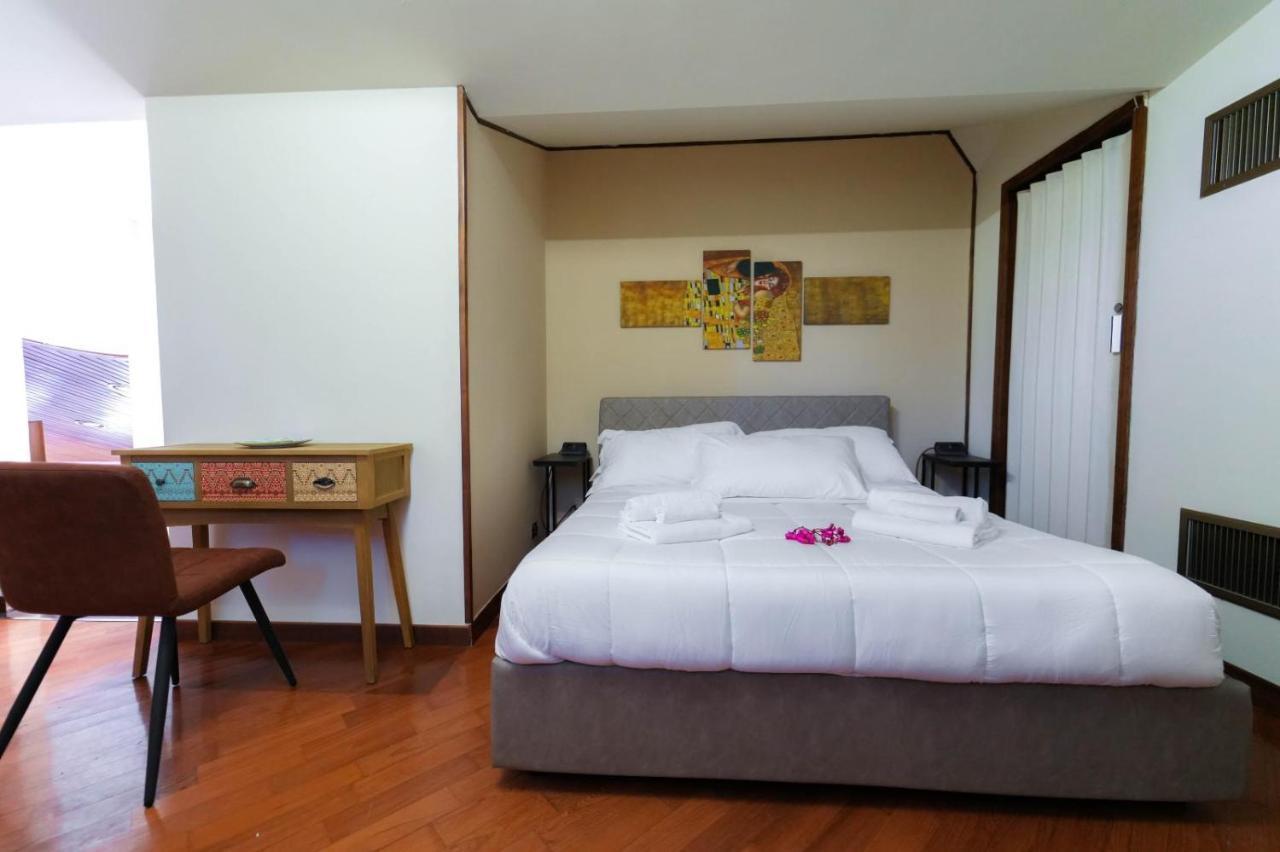 لاتينا Paradise Suite المظهر الخارجي الصورة
