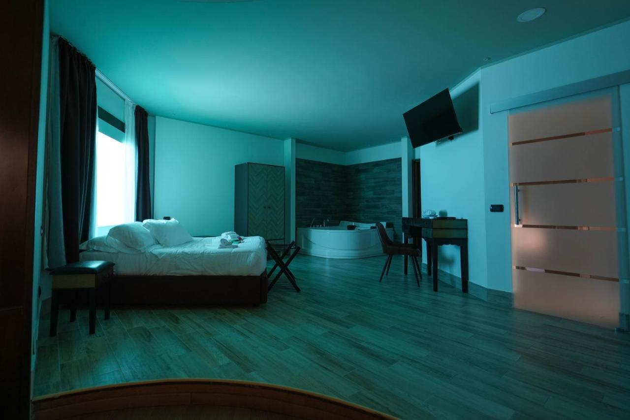 لاتينا Paradise Suite المظهر الخارجي الصورة
