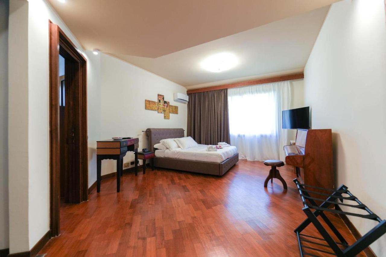 لاتينا Paradise Suite المظهر الخارجي الصورة