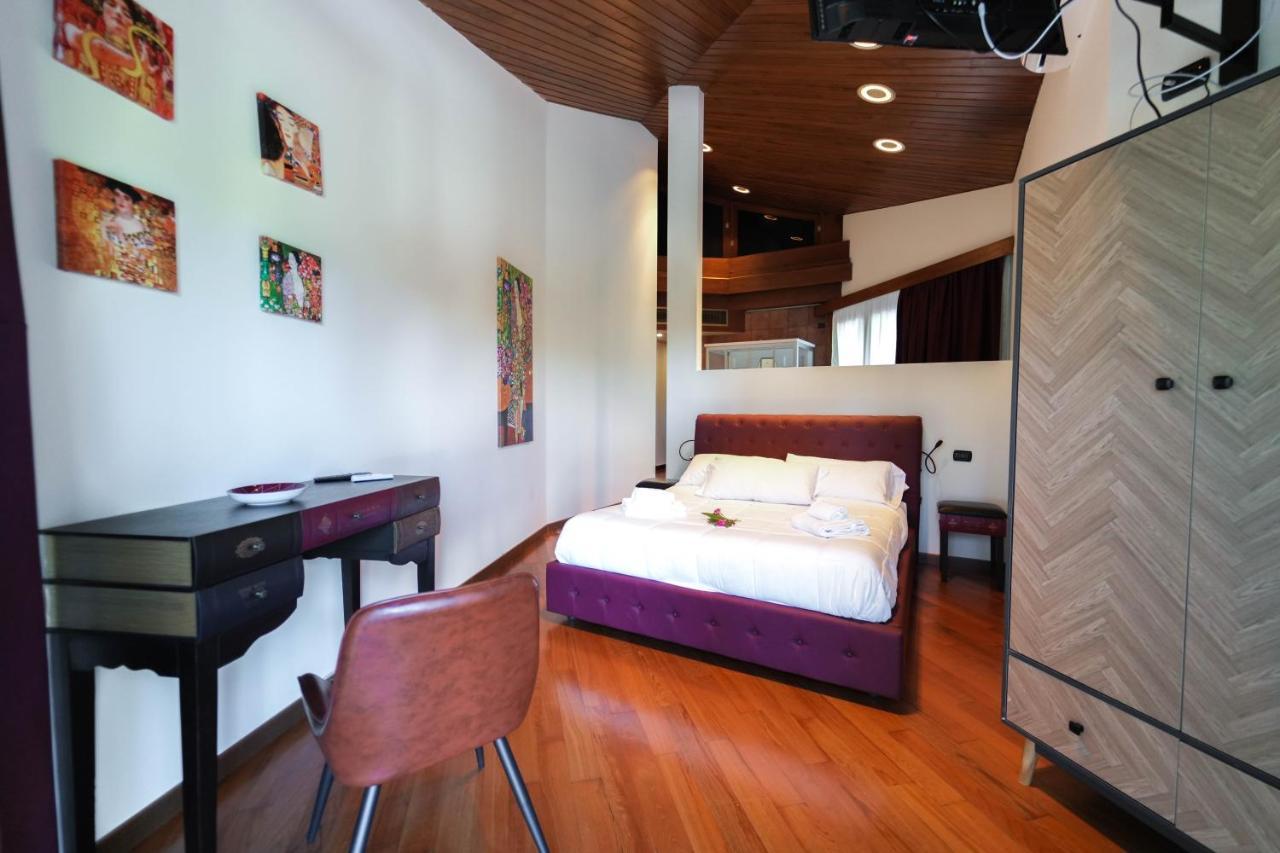 لاتينا Paradise Suite المظهر الخارجي الصورة