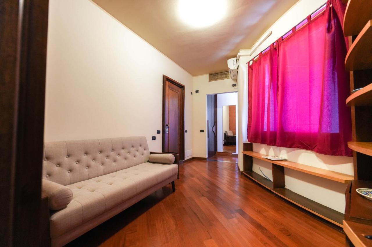 لاتينا Paradise Suite المظهر الخارجي الصورة